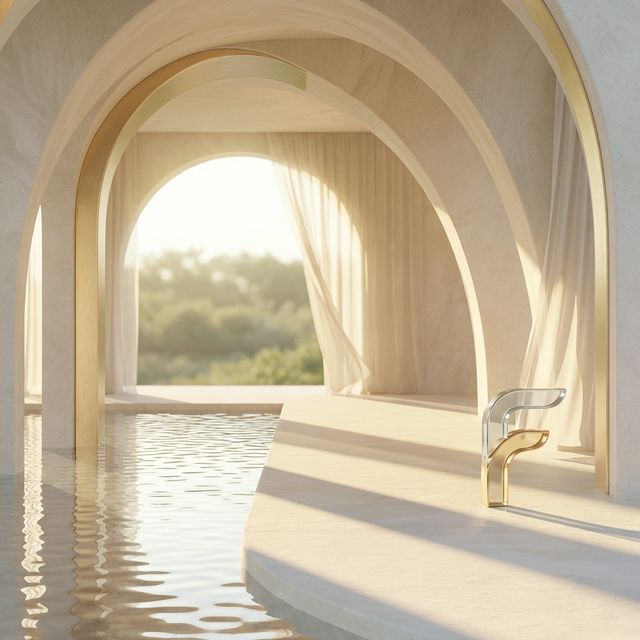 Light Premium Background