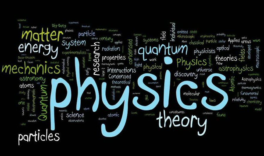 مدرس فيزياء