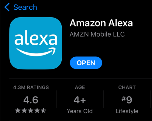 App Store