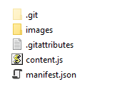 File Structure