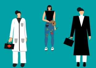 Top 10 Emerging Careers