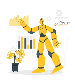 Artificial Intelligence and Machine Learning Developer