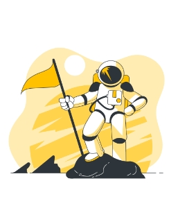 Astronaut