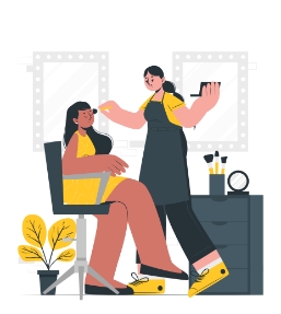 Beautician