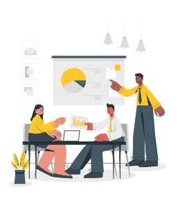 Business Administrator