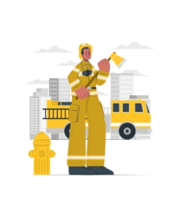 Fire Safety Officer
