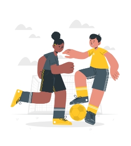 Footballer