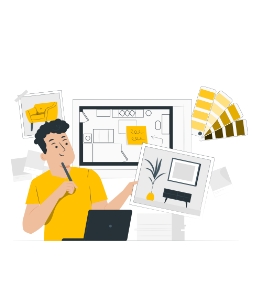 Interior Designer banner
