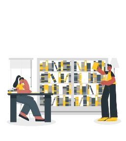 Librarian