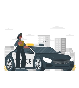 IPS Officer