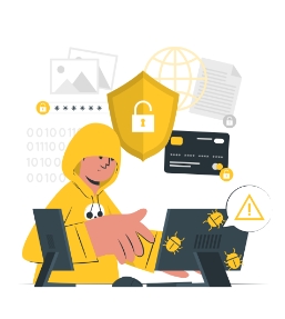 Cybersecurity Professional
