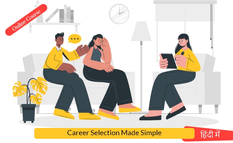 Hero image for Career Selection Fundamentals Made Simple