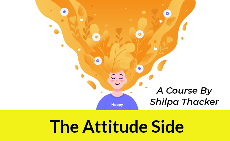 Hero image for The Attitude Side