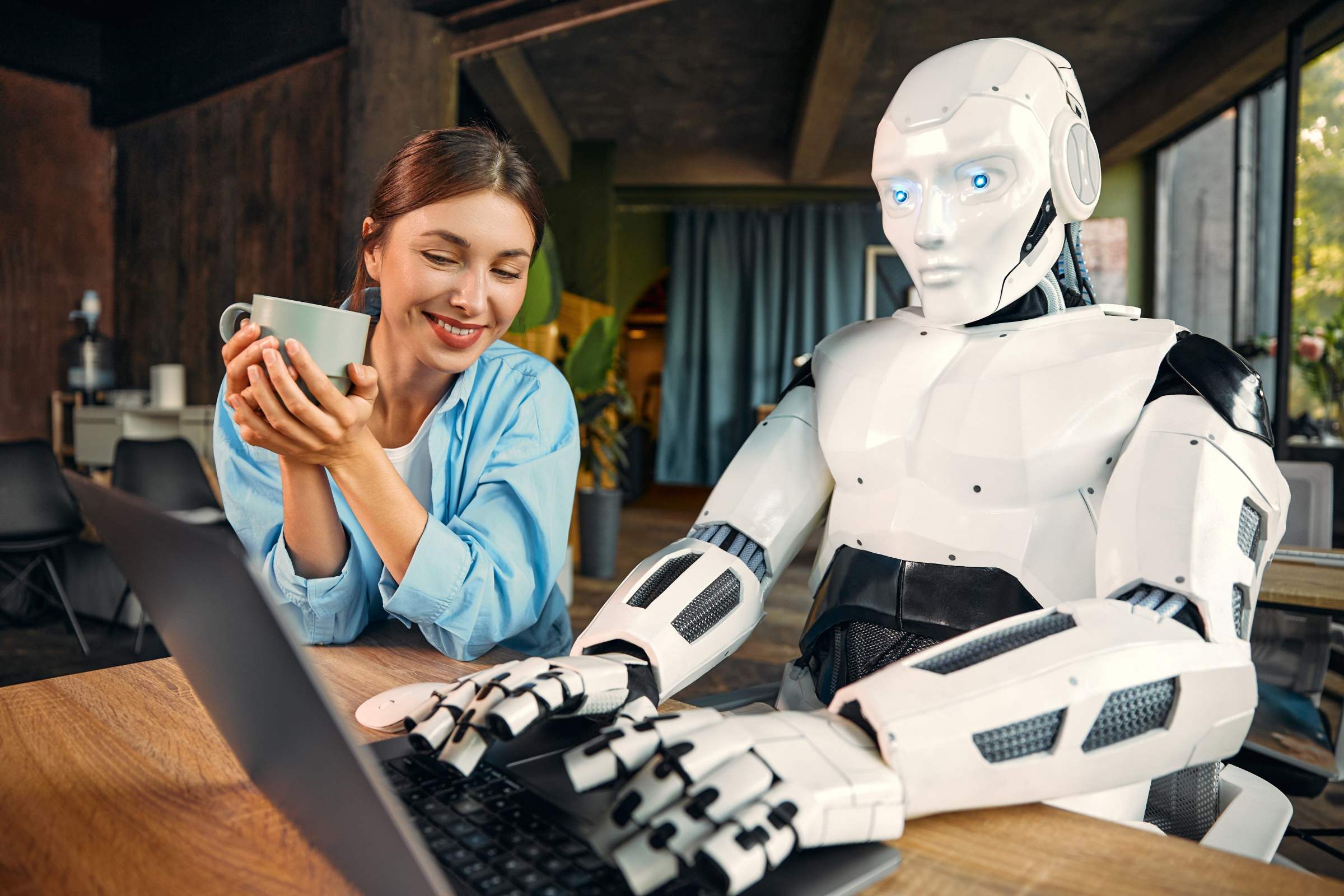 Hero image for How to Use AI to Find Your Dream Job