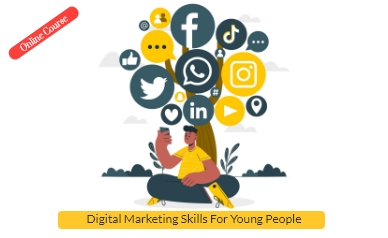 Digital Marketing Skills - The Ultimate Online Digital Marketing Course banner