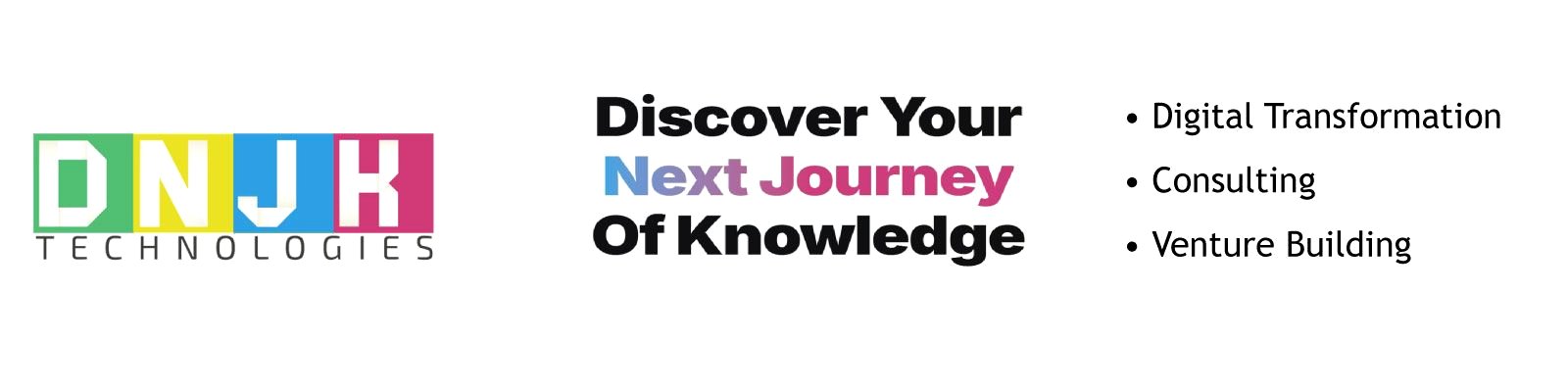 DNJK Technologies Pvt Ltd banner