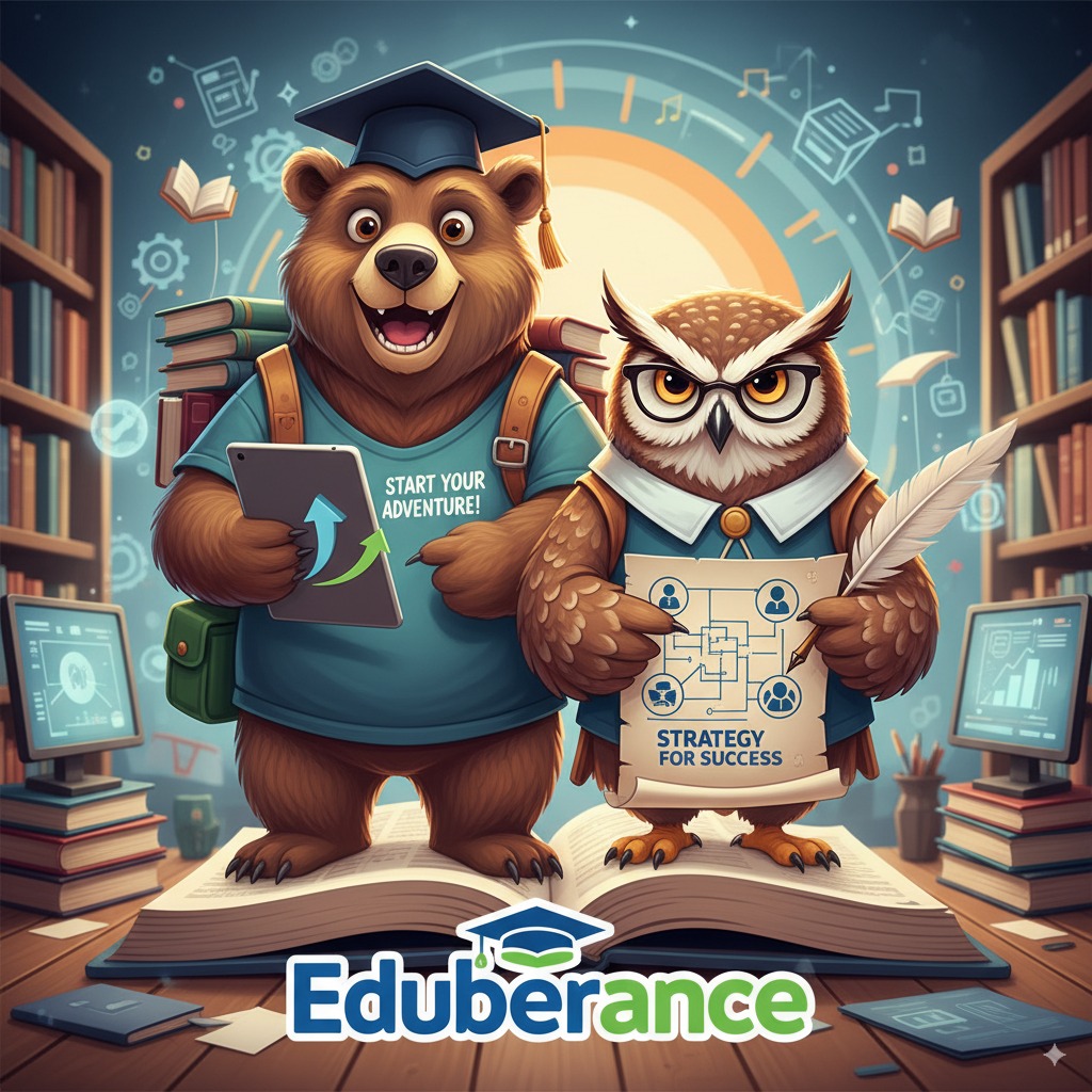 Eduberance