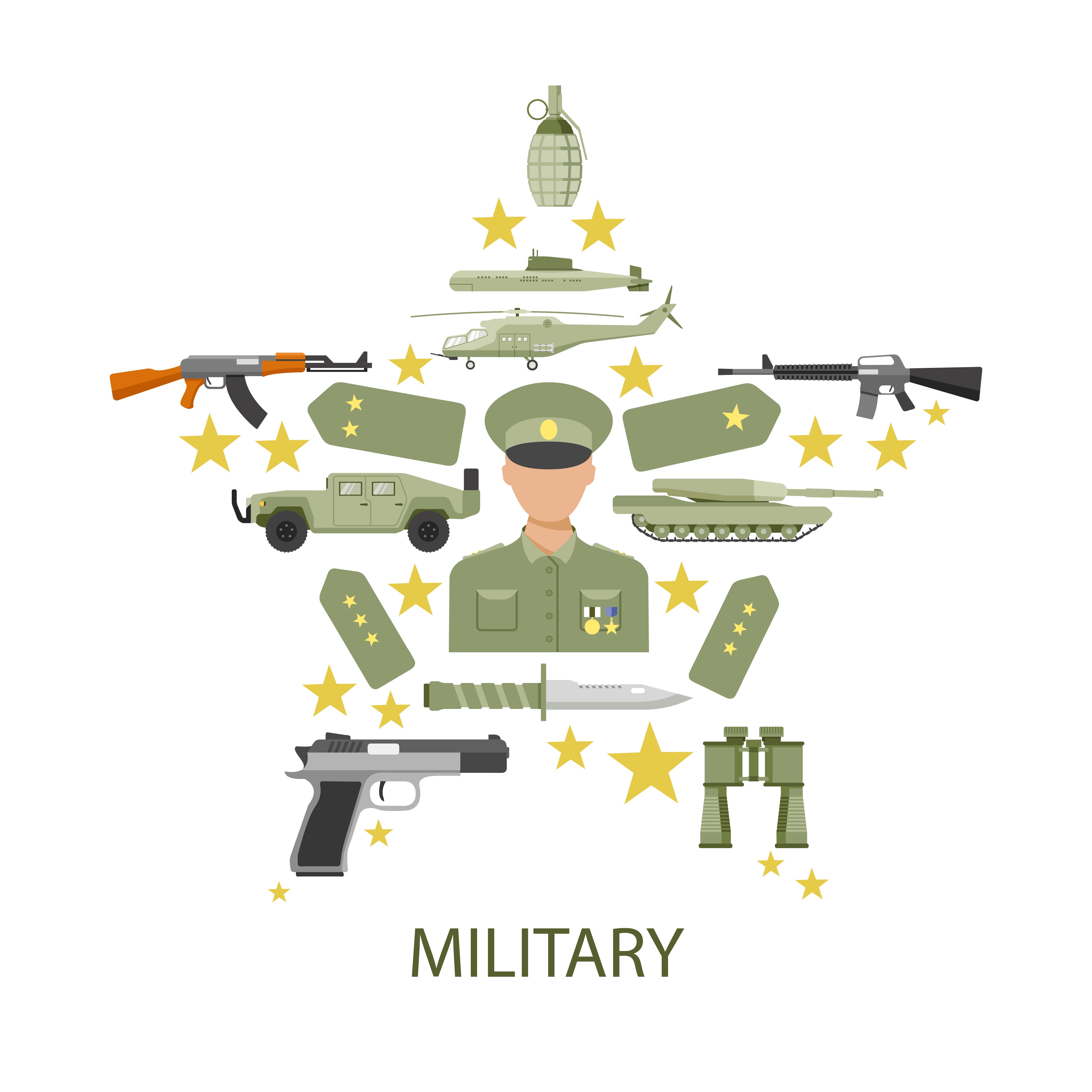 Armed Forces