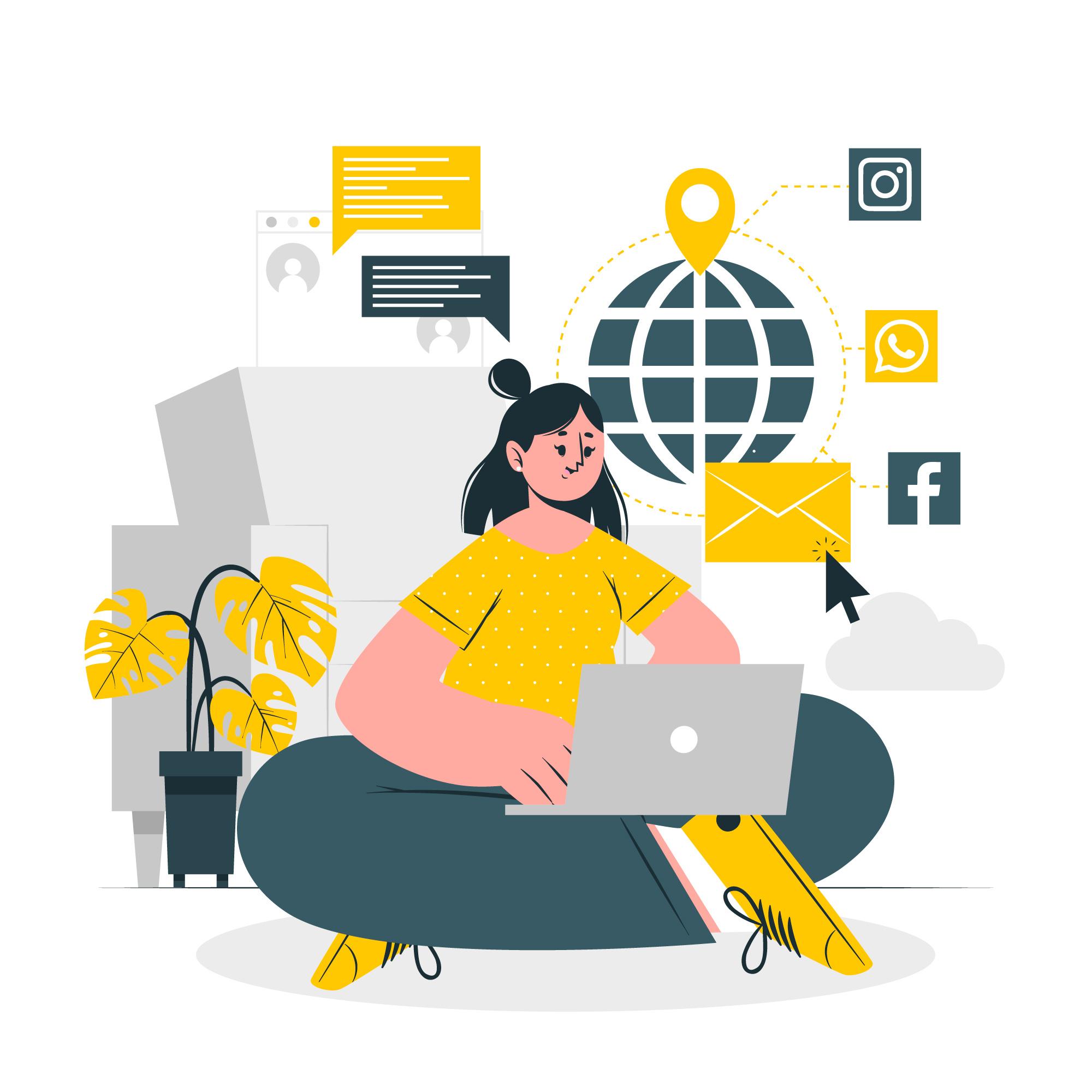 Content Creator