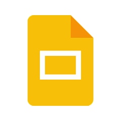 Google slides