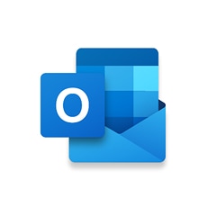 Outlook calendar