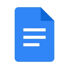 Google docs