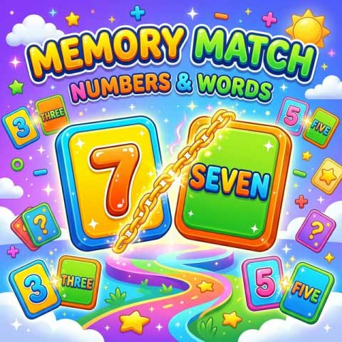 Word Number Memory