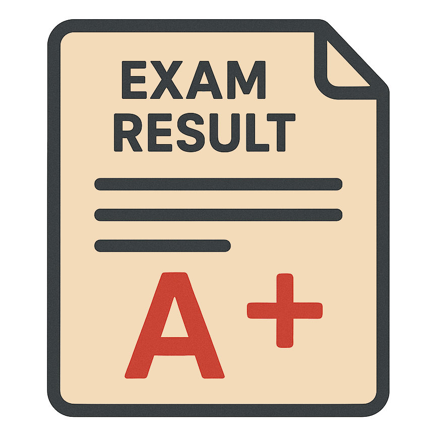 SSLC Icon