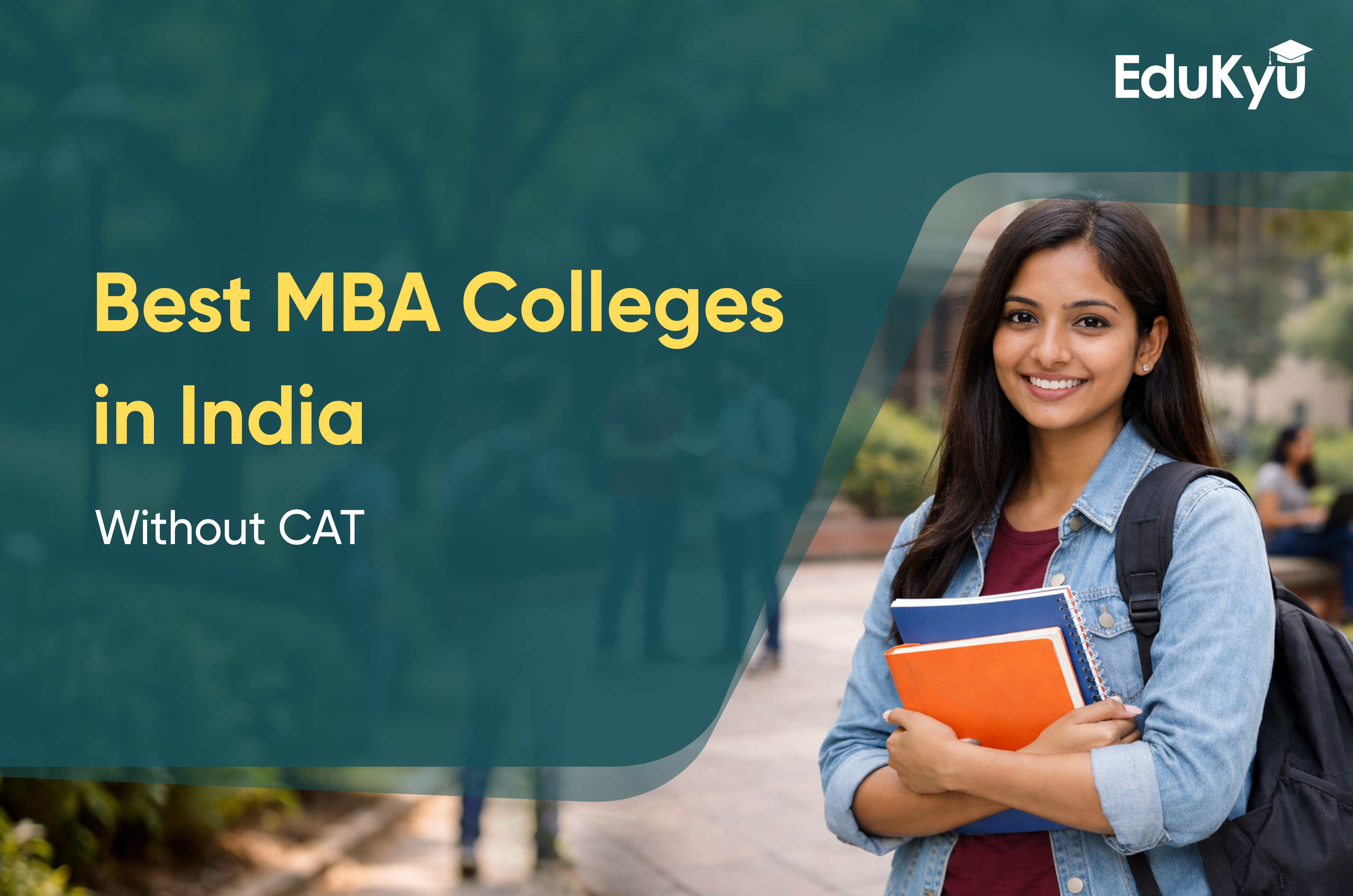 Best MBA Colleges in India Without CAT
