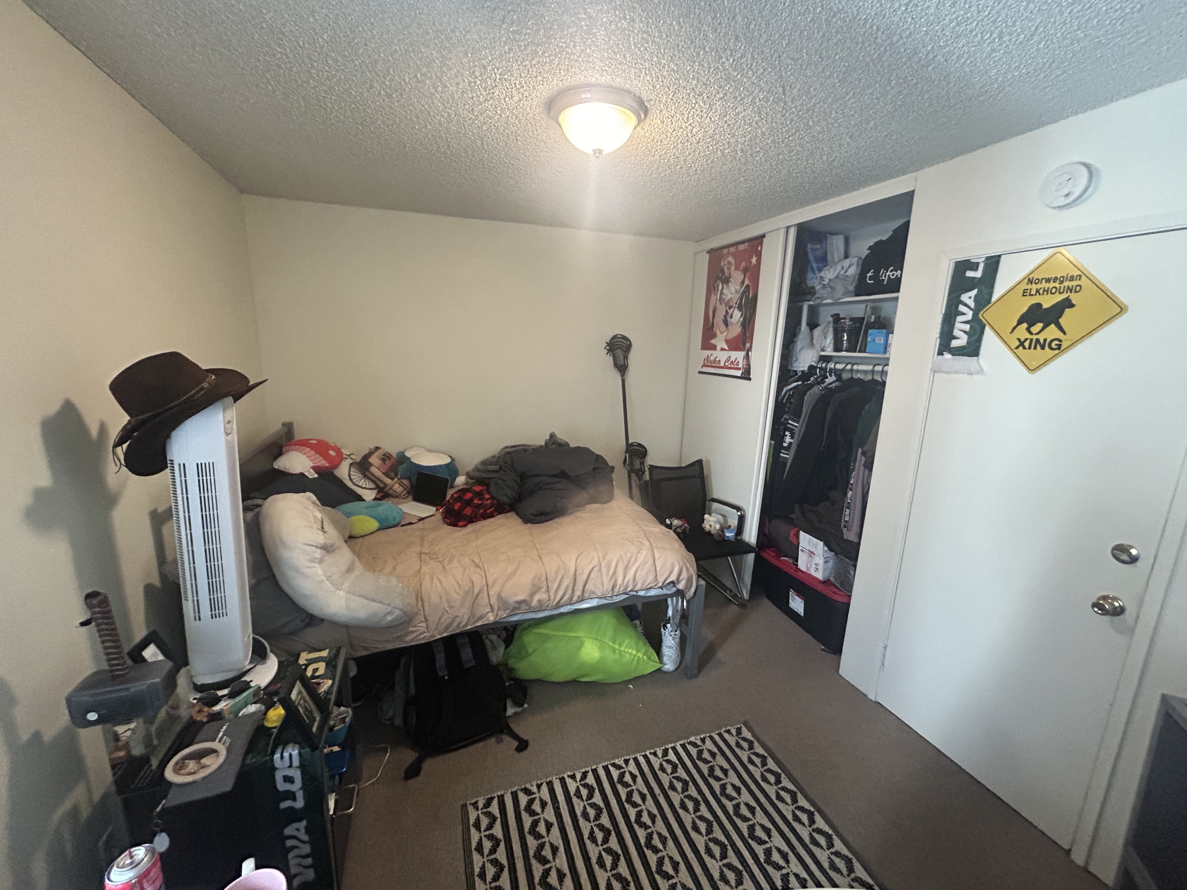 555 Ramona Drive Apartment 145 Apartment 145 room b San Luis Obispo , CA 93405 image