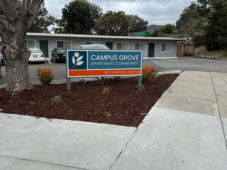 603 Johnson Ave, San Luis Obispo, CA 93405 image