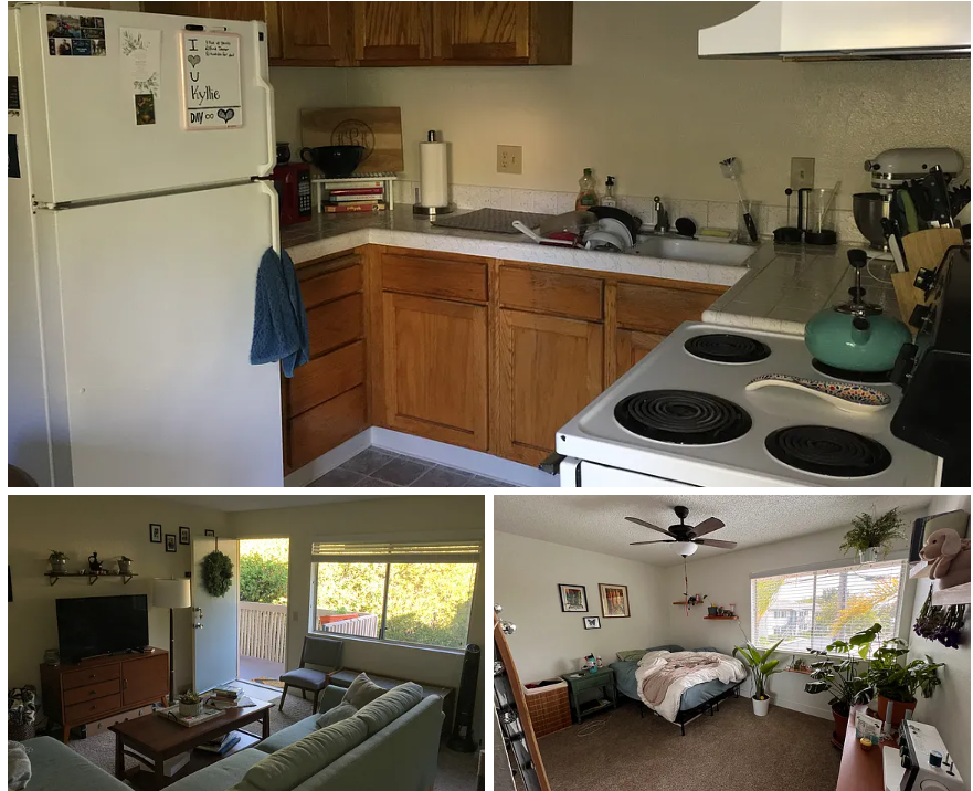 2916 Augusta St 1 San Luis Obispo, CA 93401 image