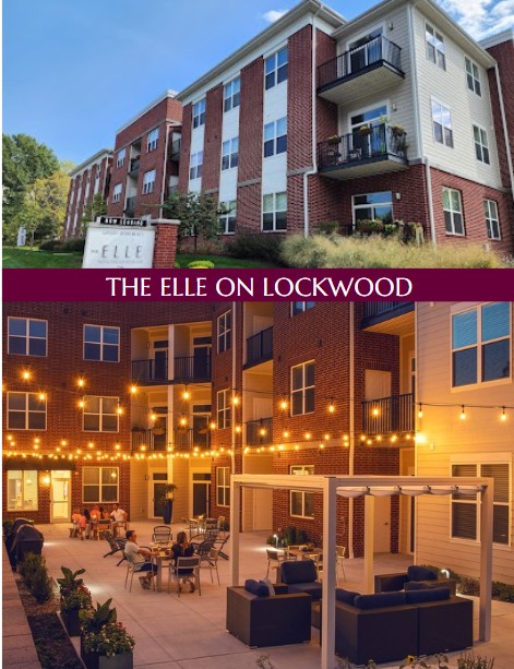 226 E. Lockwood Ave. 106 St. Louis, MO 63119 image