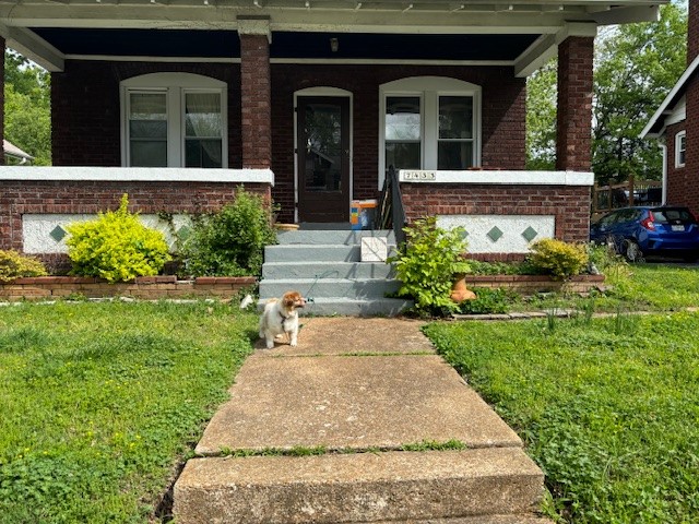 7433 Zephyr Place Saint Louis, MO 63143-2011 image