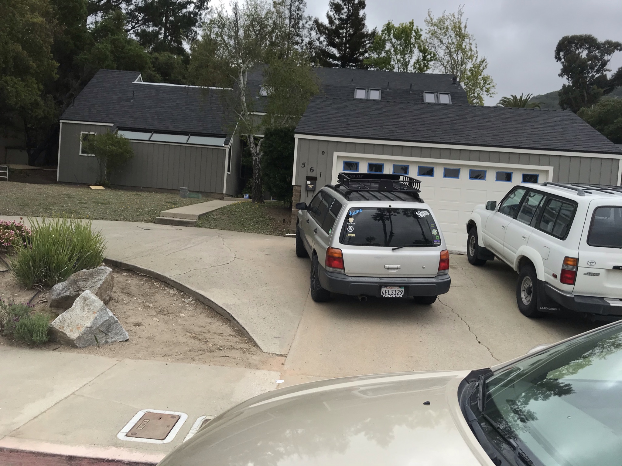 561 Luneta St San Luis Obispo, CA 93401 image