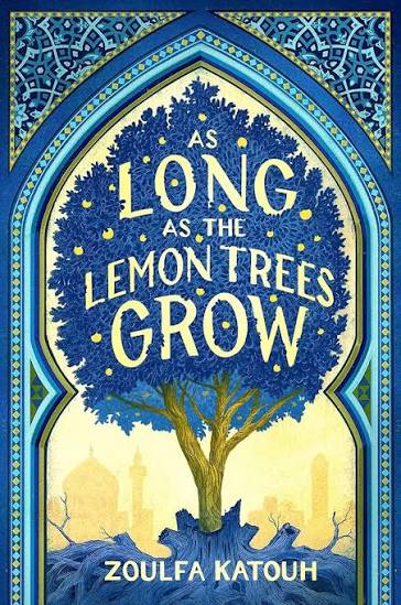 As long as the Lemon Trees Grow cover