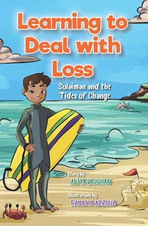Learning to Deal with Loss by Kube — cover