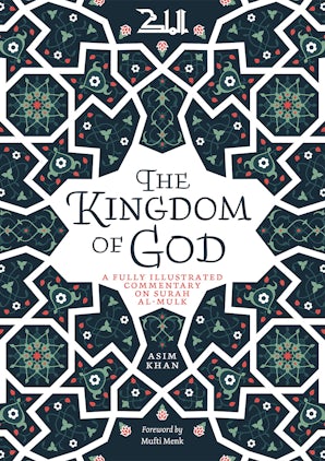The Kingdom of God by Kube cover