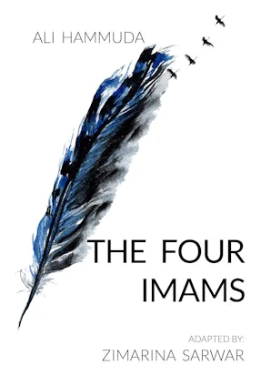 The Four Imams cover