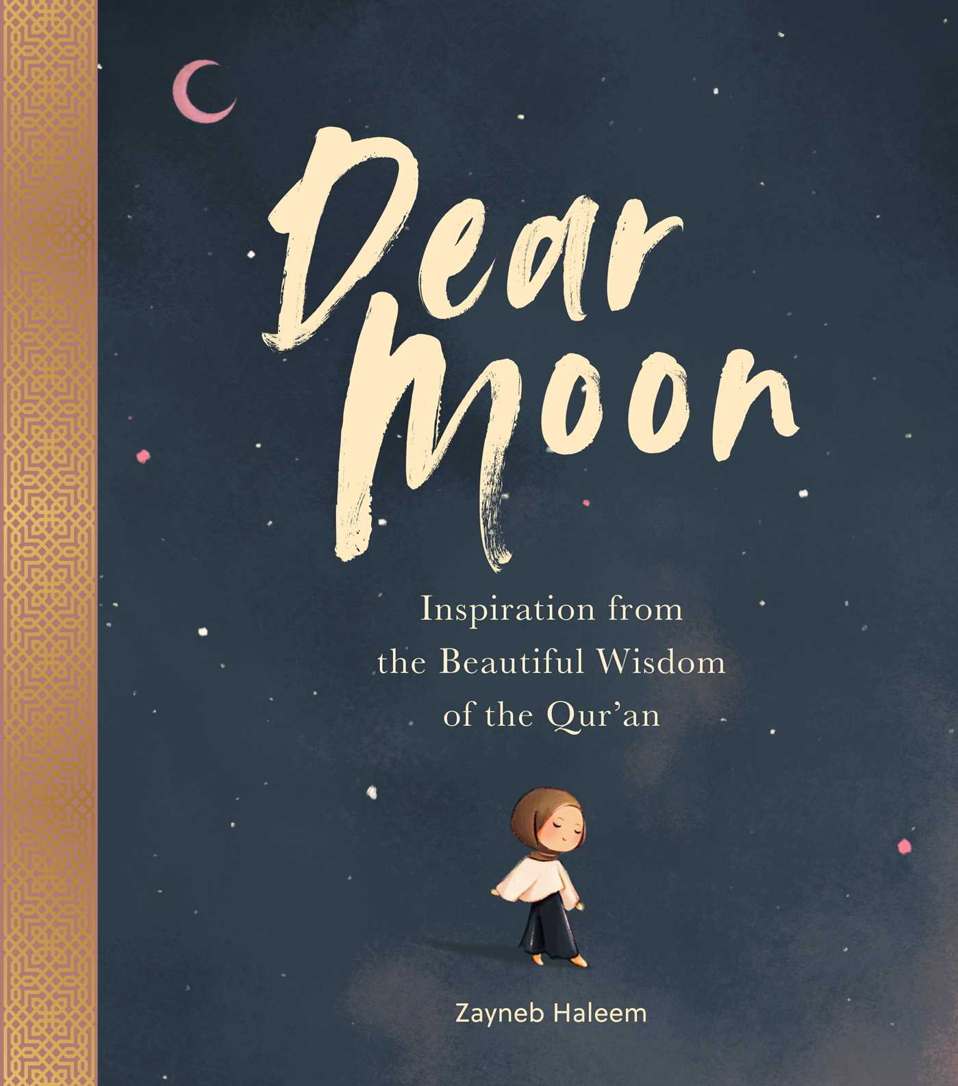 Dear Moon cover