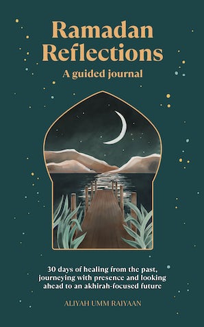 Ramadan Reflection cover