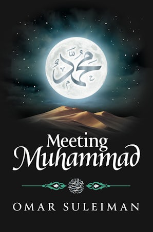 Meeting Muhammad by Kube — cover