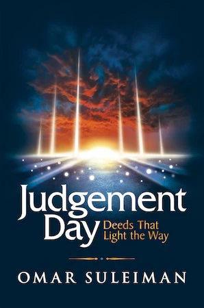 Judgement Day by Kube — cover