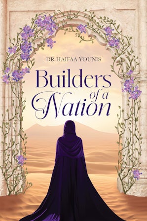 Builders of a Nation by Kube — cover