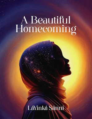 A Beautiful Homecomoing by Kube — cover