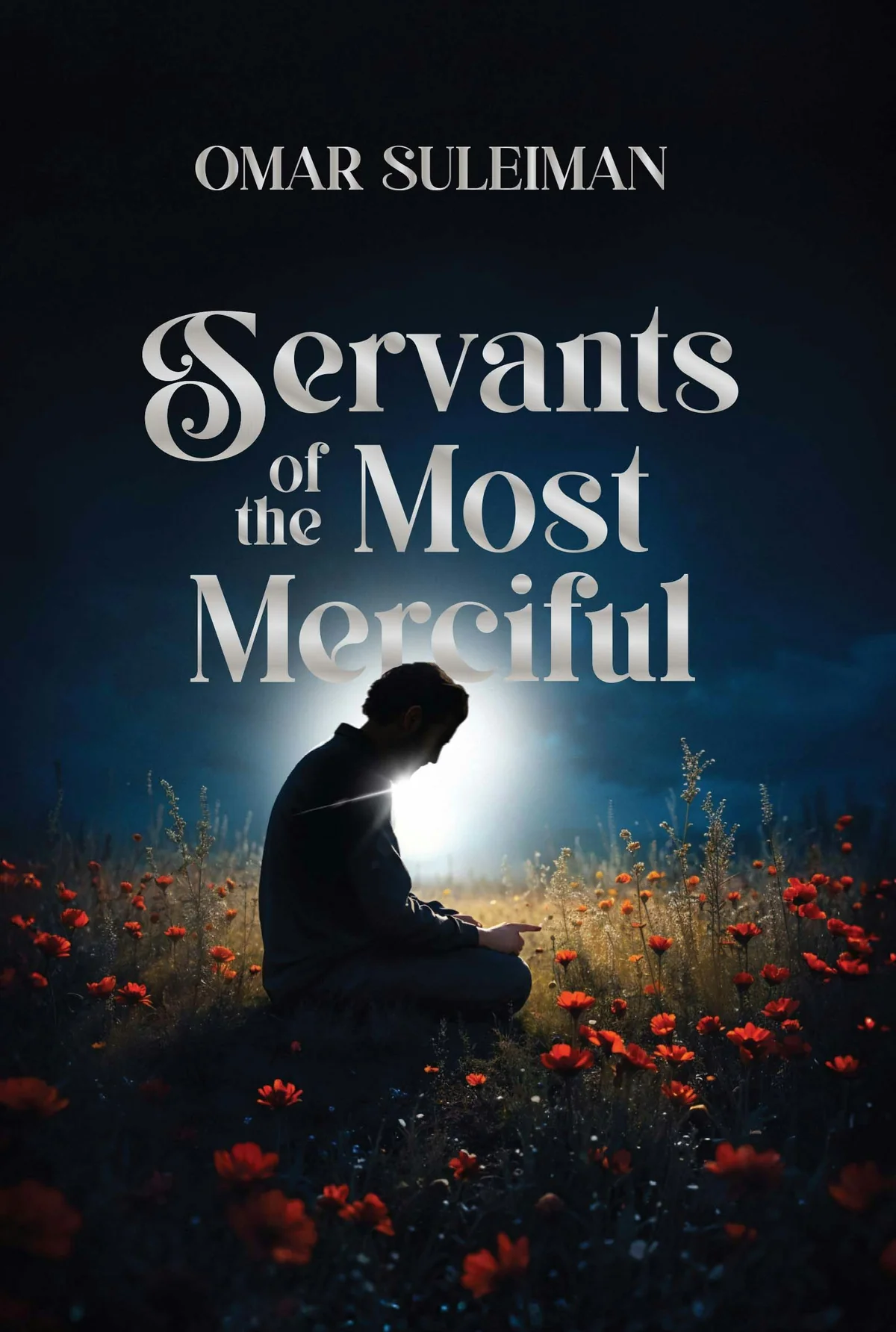 Servants of the Most Merciful by Kube cover