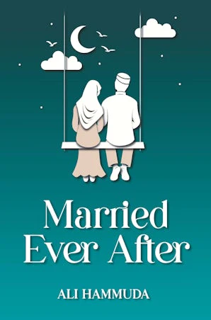 Married Ever After by Kube — cover