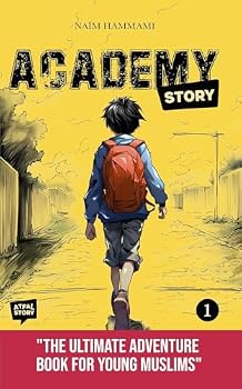 Academy 1 by Academy cover