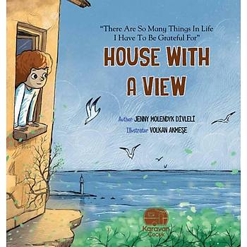 House with a View by Oak Creative Designs — cover