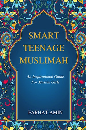 Smart Teenage Muslimah by Kube cover